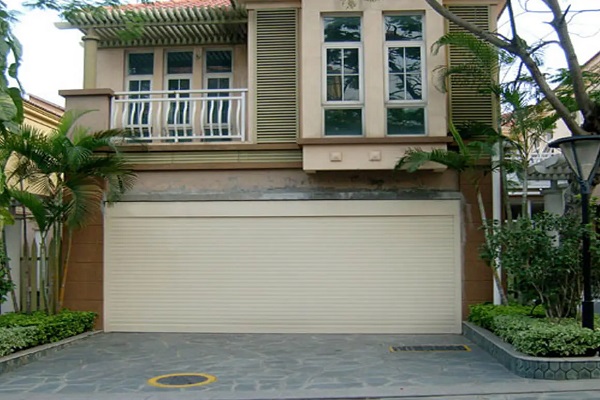 Construction Process, Precautions, and Advantages of Aluminium Roller Doors