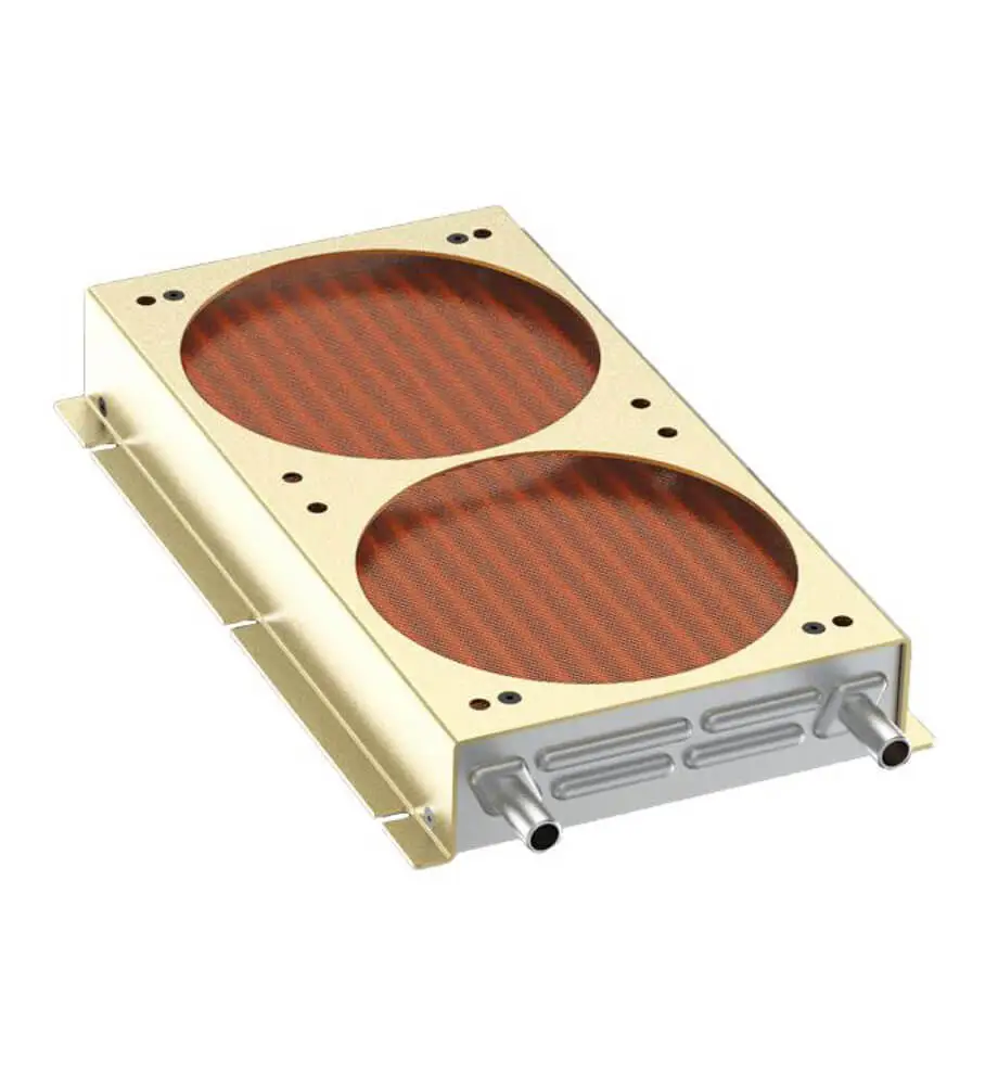 Heat Exchanger