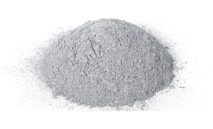 Aerated Aluminum Powder Paste