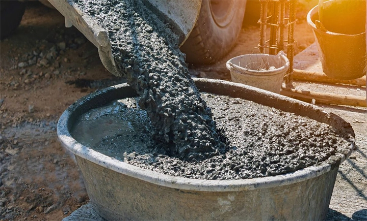 Functions and Uses of Concrete Additives