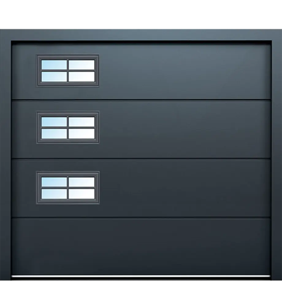 Industrial Doors