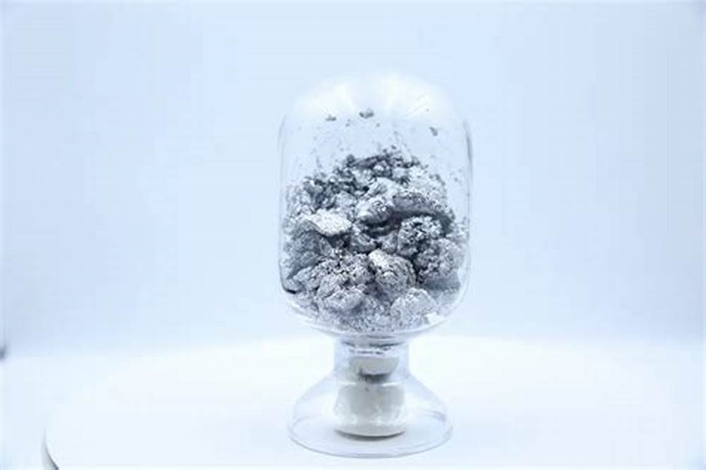 Key Properties of Aluminium Metal Paste