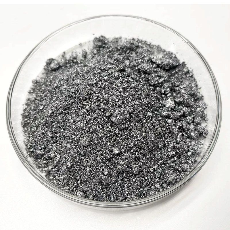 Applications of Aluminum Paste Aluminium Powder Paste