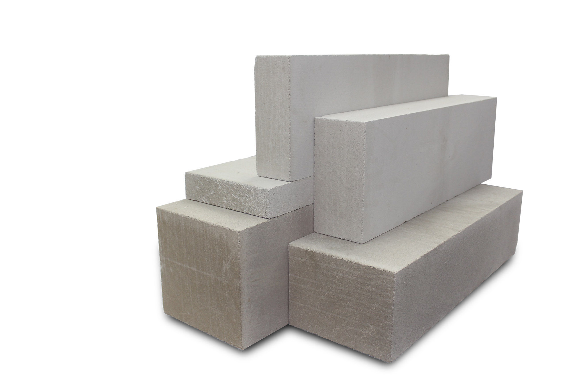 process of manufacturing autoclaved aerated concrete (aac) with aluminum powder for aac
