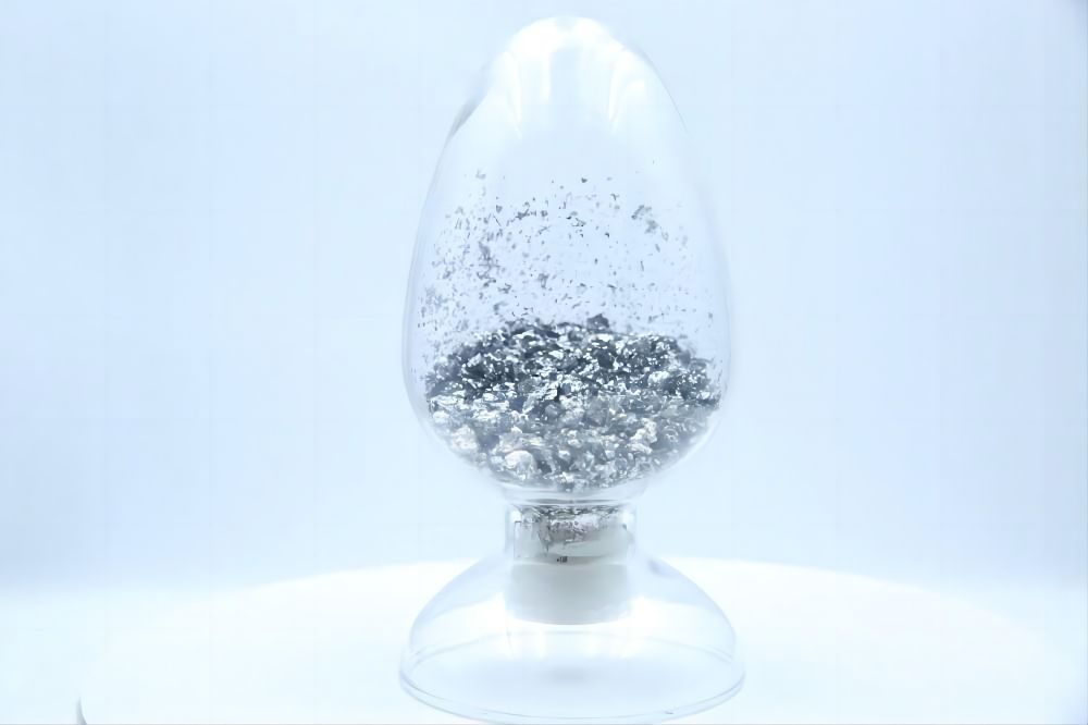 Key Properties of Aluminium Powder Paste