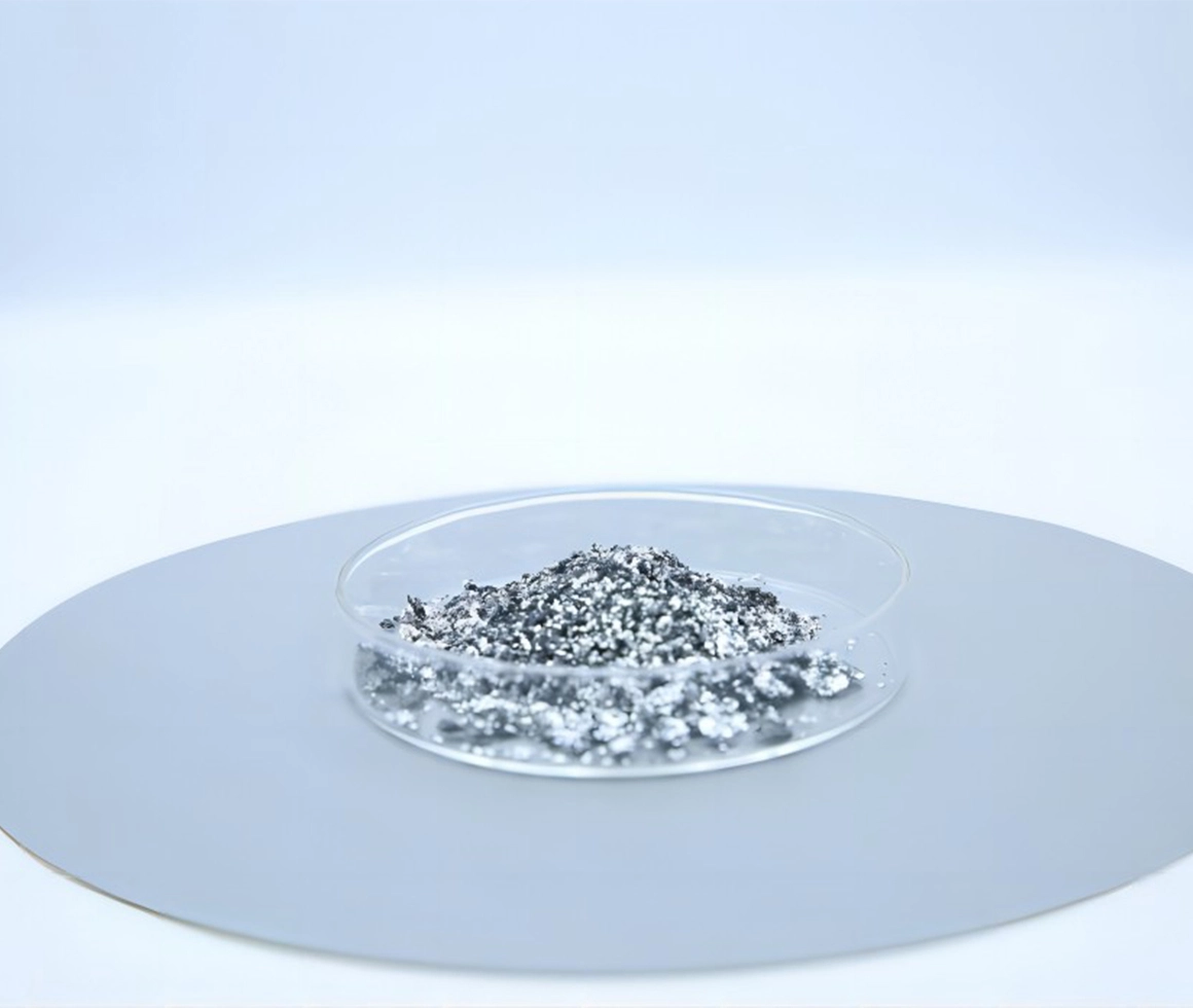 aluminium paint paste al paste
