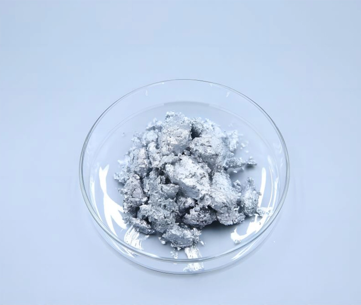 aluminium powder paste aluminium metal paste
