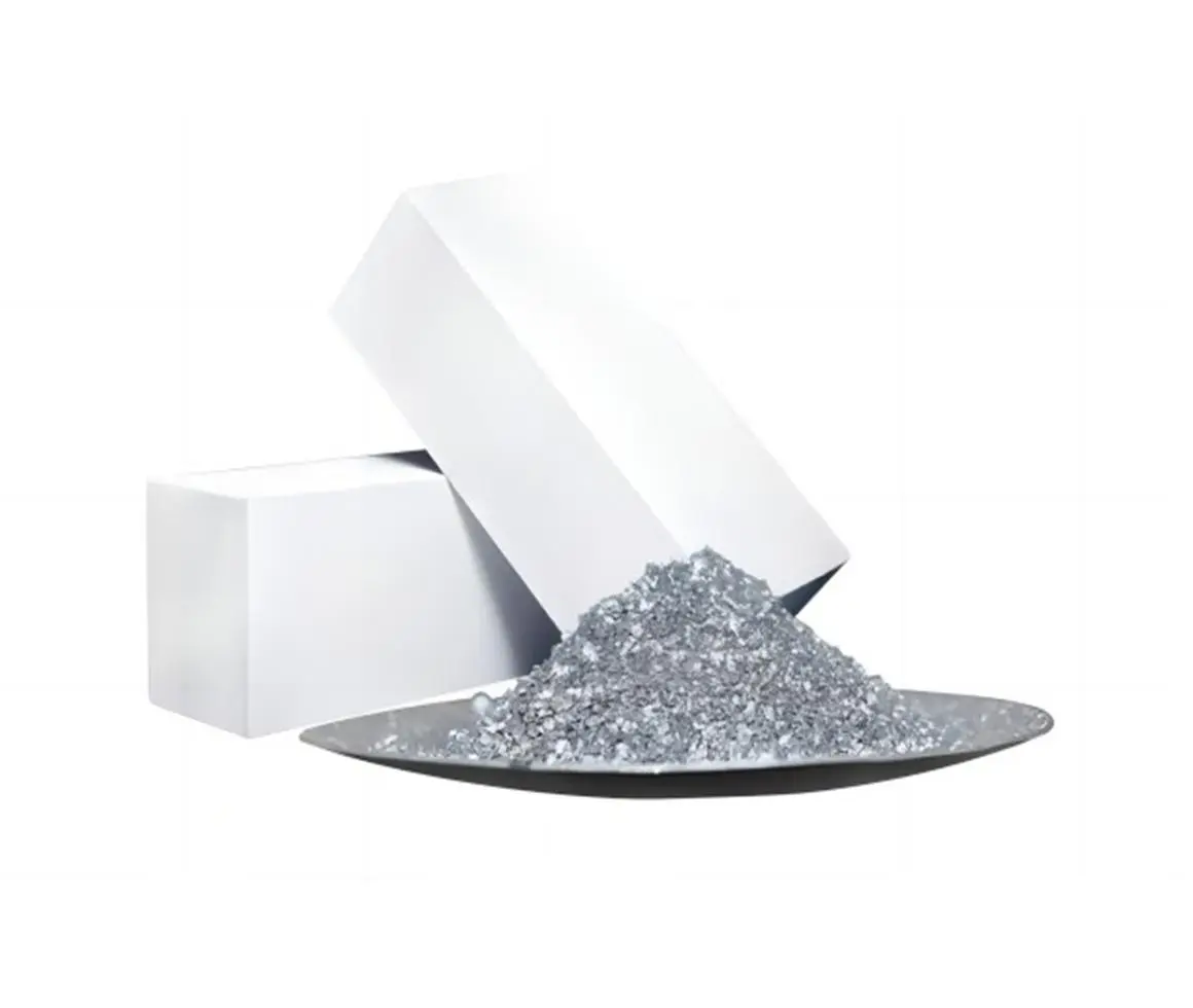aluminum paste for aac