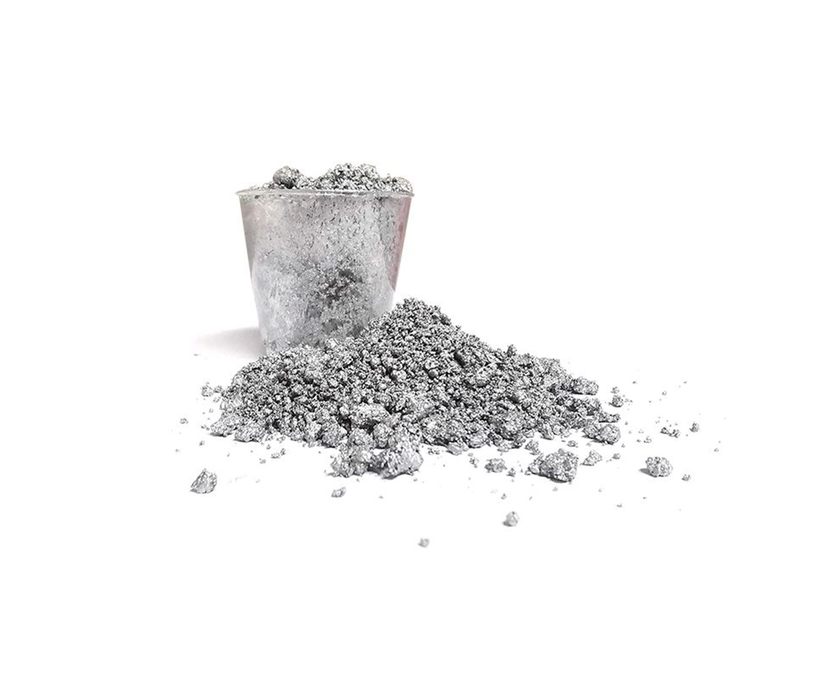 aluminum paste aluminium metal paste
