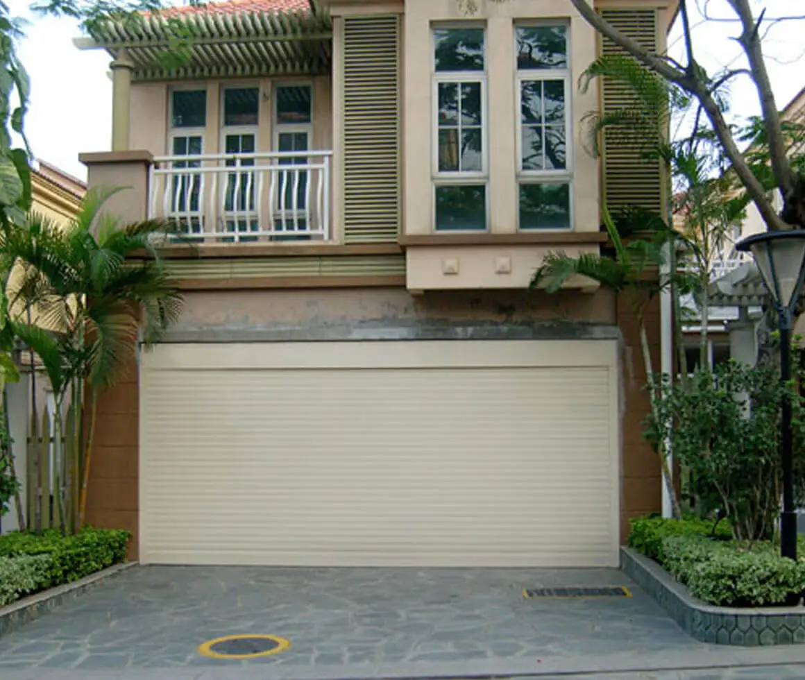 aluminium roller shutter doors aluminum roller door
