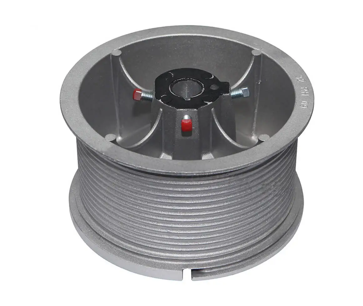garage door cable drum company