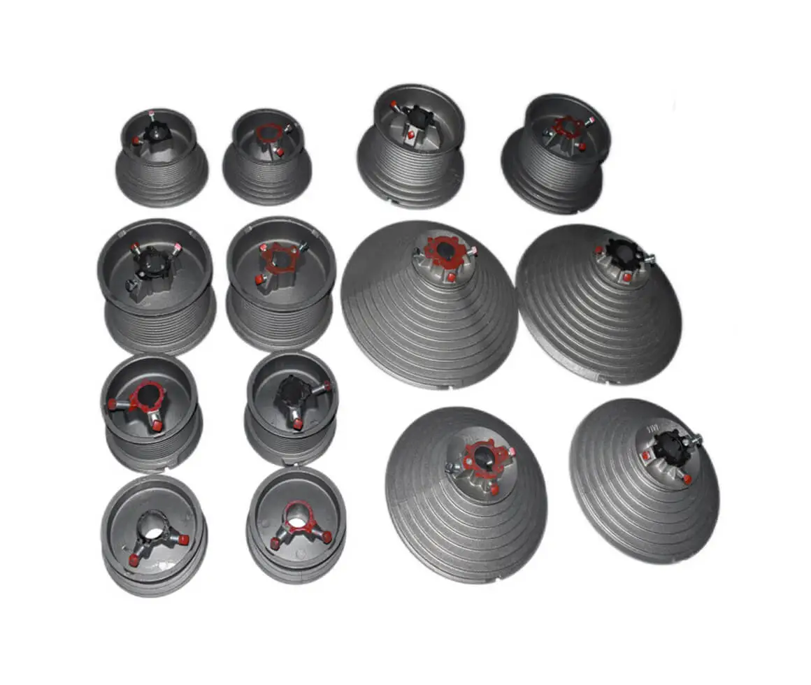 garage door cable drum supplier