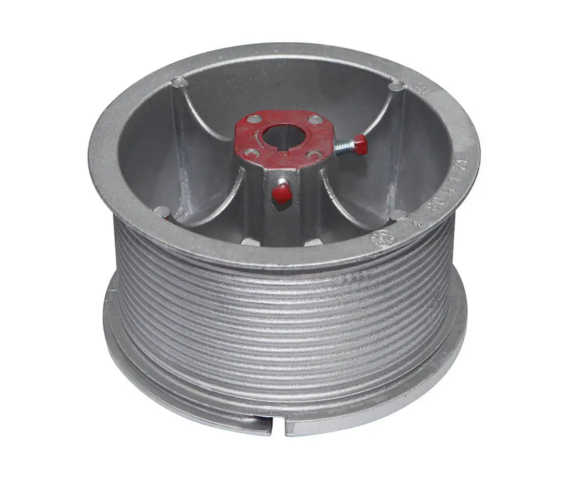 garage door cable drum