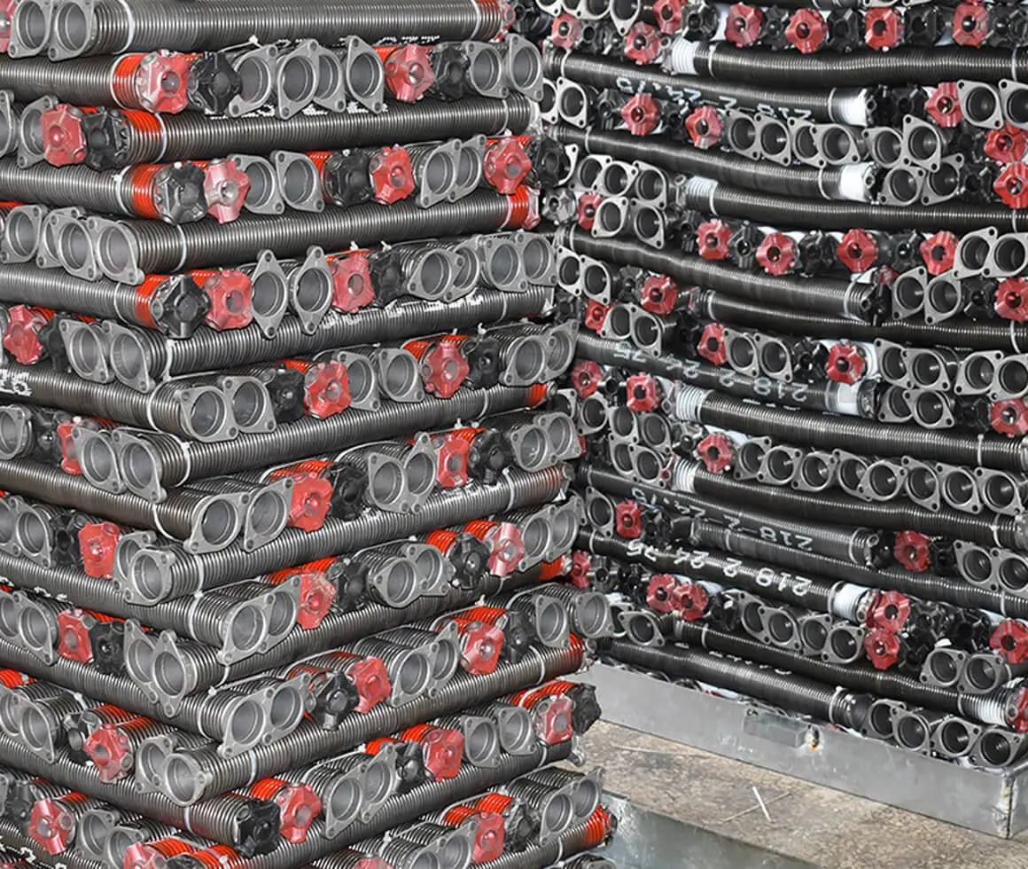 garage door torsion spring wholesale supplier