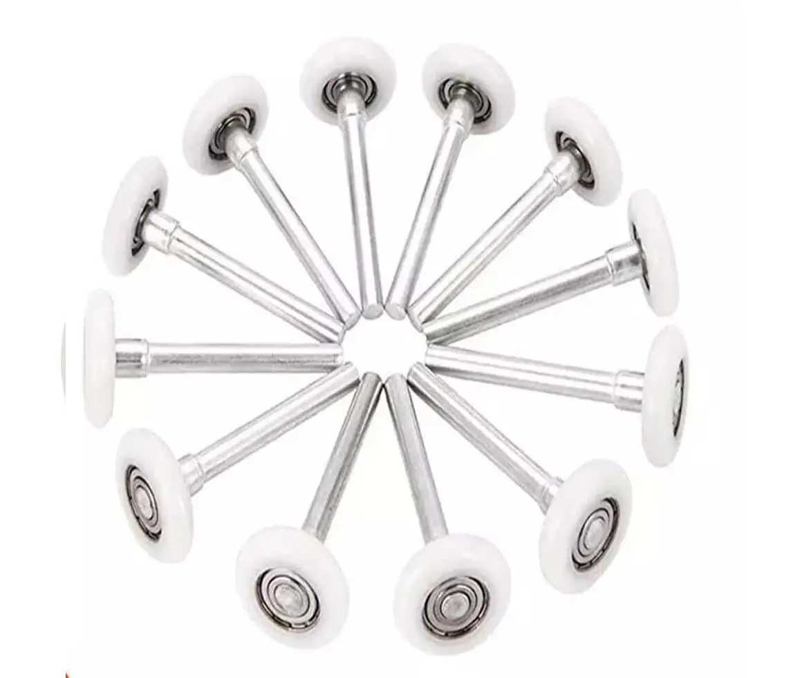 sliding door rollers manufacturer