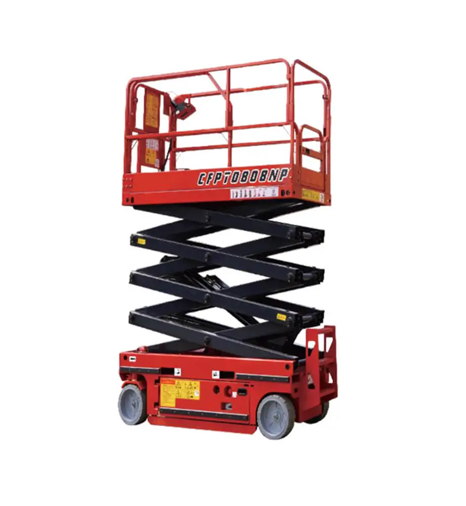 Lifting Equipment