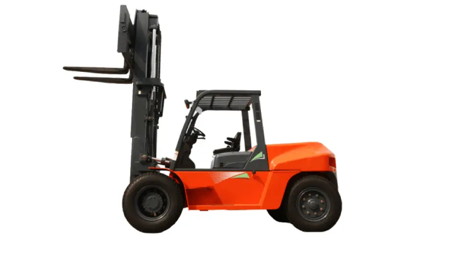 G Series 8-10T