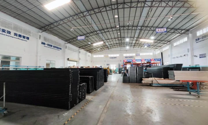 Purchasing Garage Doors or Industrial Doors from China