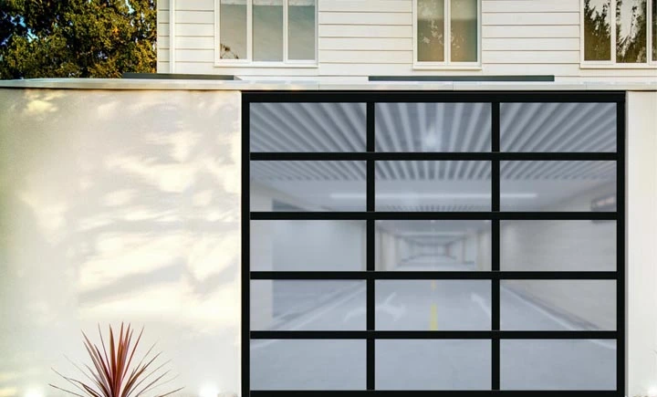 How To Choose A Garage Door