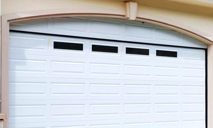 Why to choose insulated garage doors